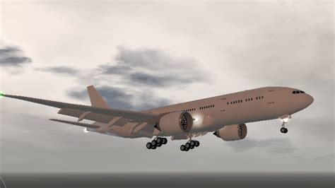 simpleplanes b777|B777.